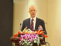 ABS全球海事部副总裁：数据分析如何优化船舶营运？
