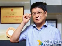 任元林：大海不干，就要造船！