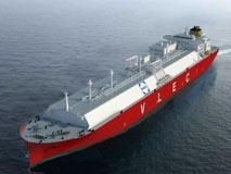追加6艘！卫星石化订造全球最大VLEC！承诺“国船国造”